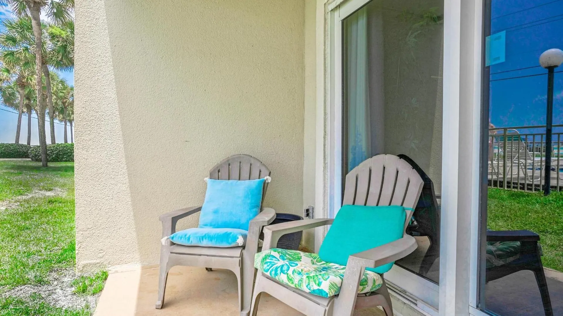 Holiday home Maravilla 2112