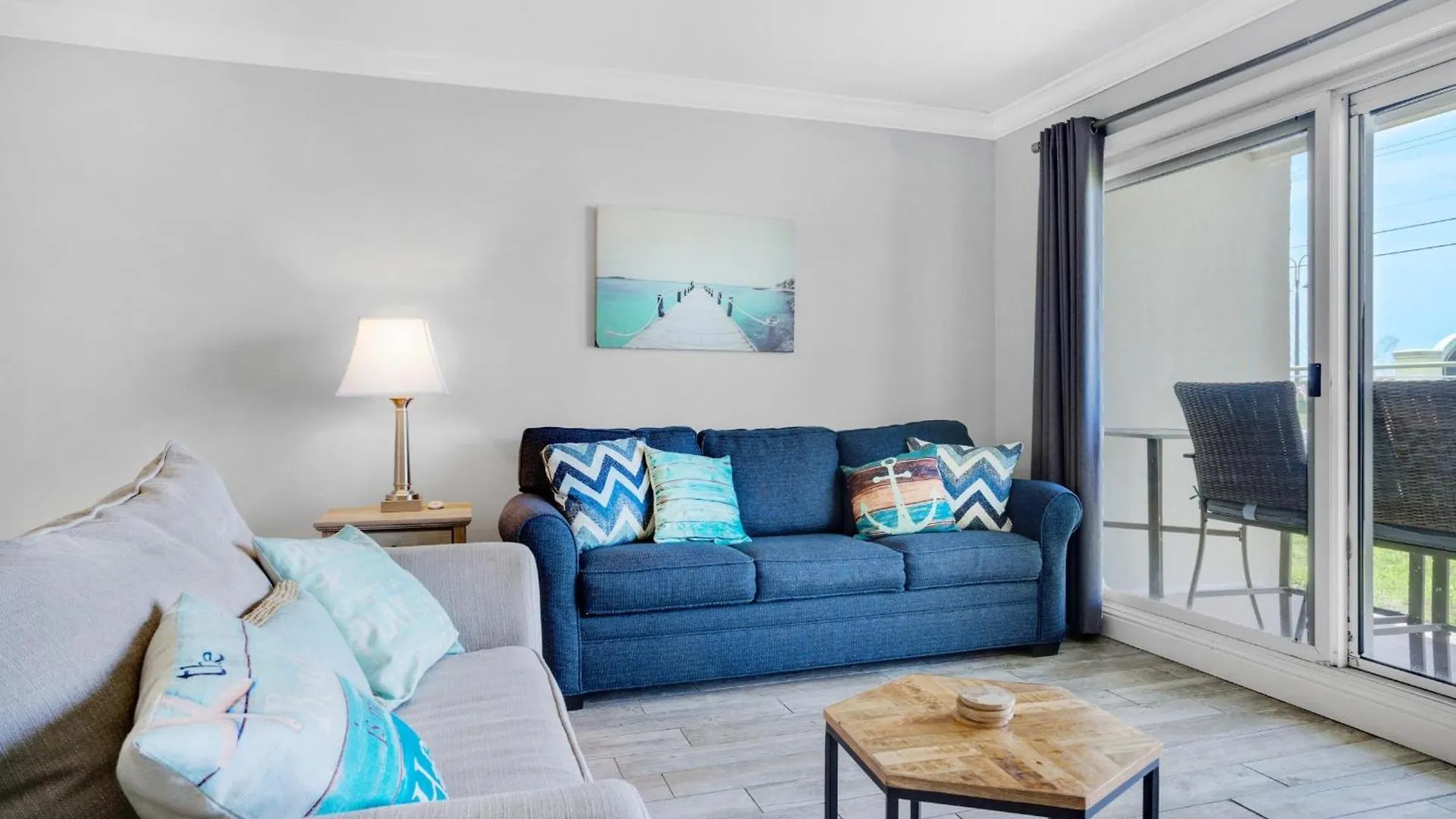Maravilla 2112 Holiday home Destin