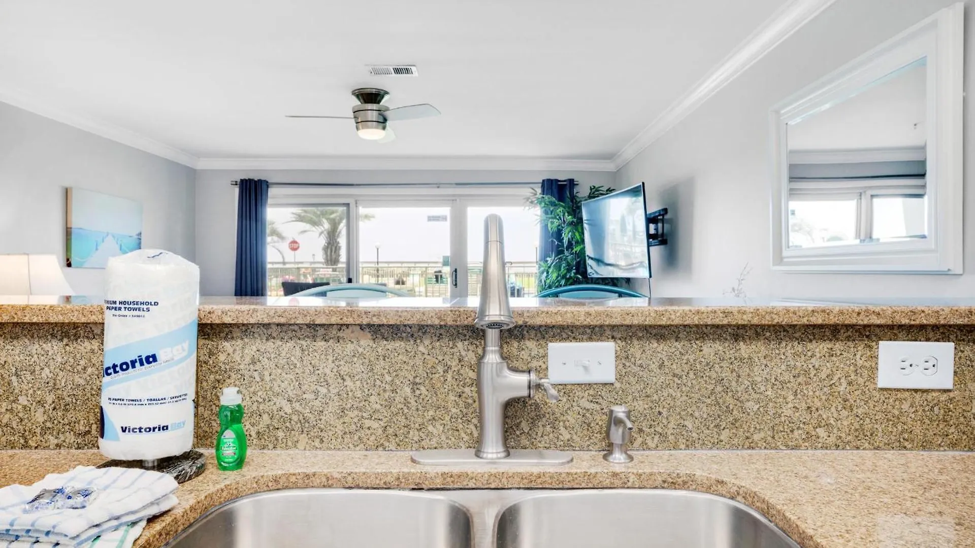 Holiday home Maravilla 2112