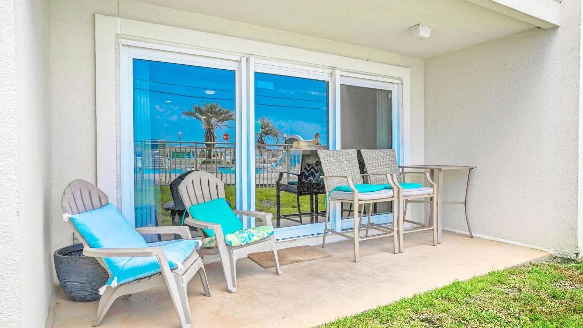 Maravilla 2112 Holiday home *