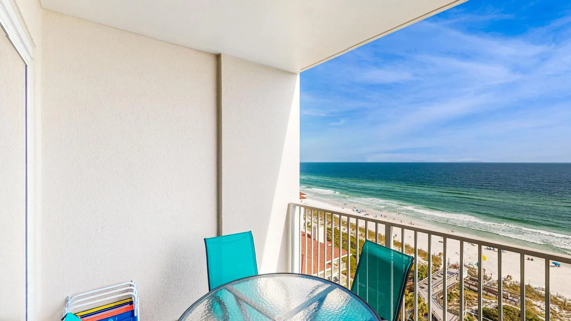 Tops'l Tides 1005 Apartment Destin