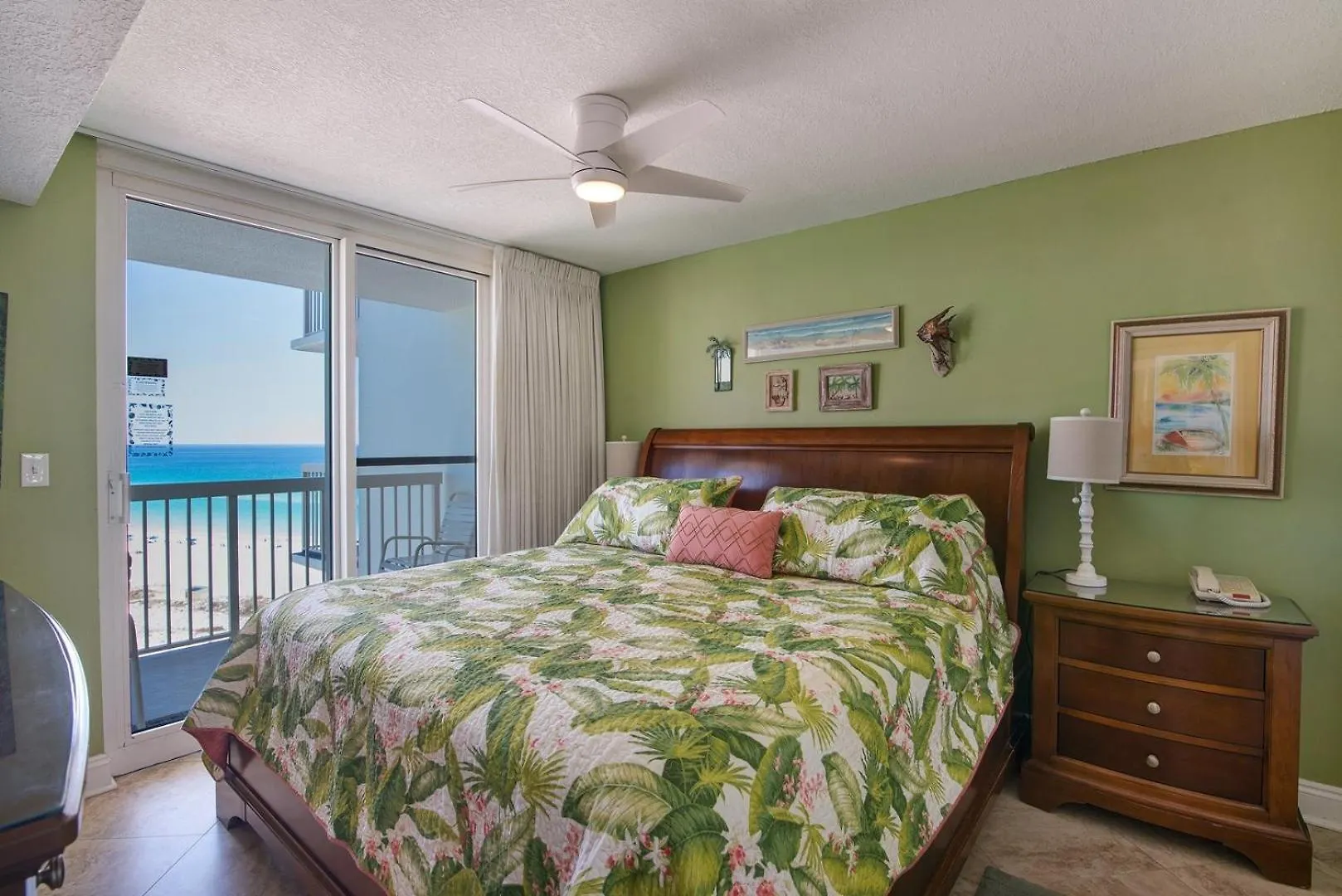 Pelican 1014 By Pelican Management Apartment *