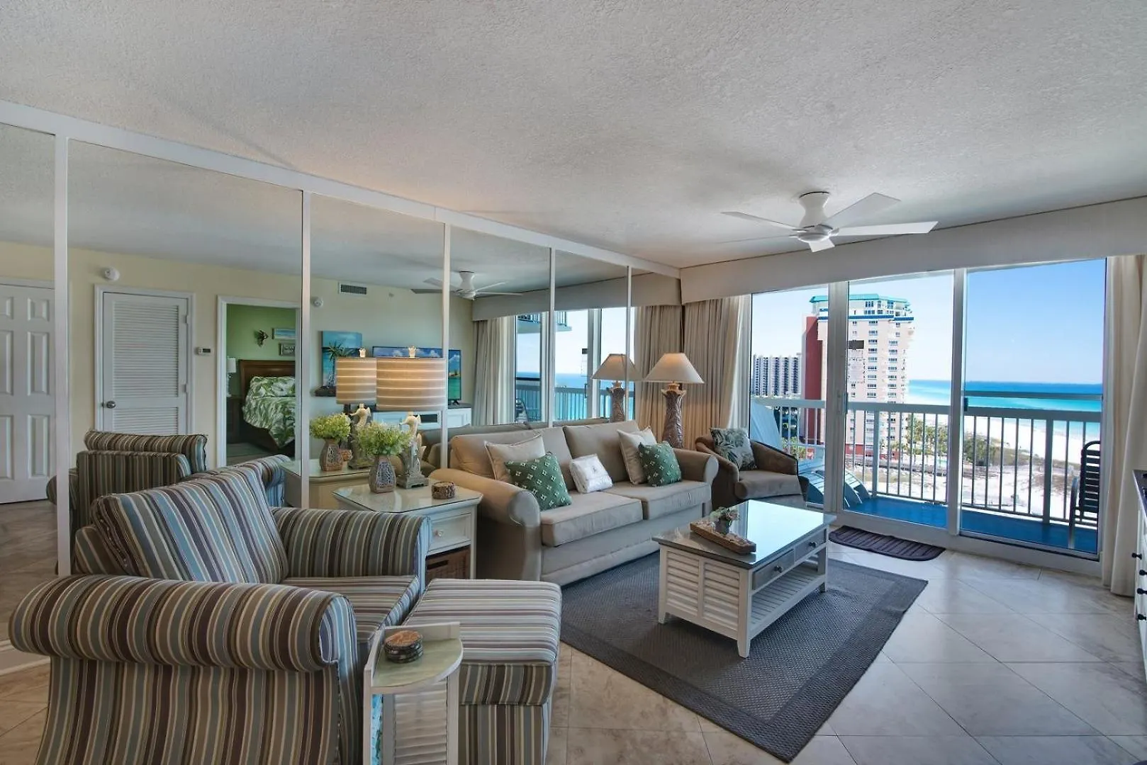 Pelican 1014 By Pelican Management Apartment Destin