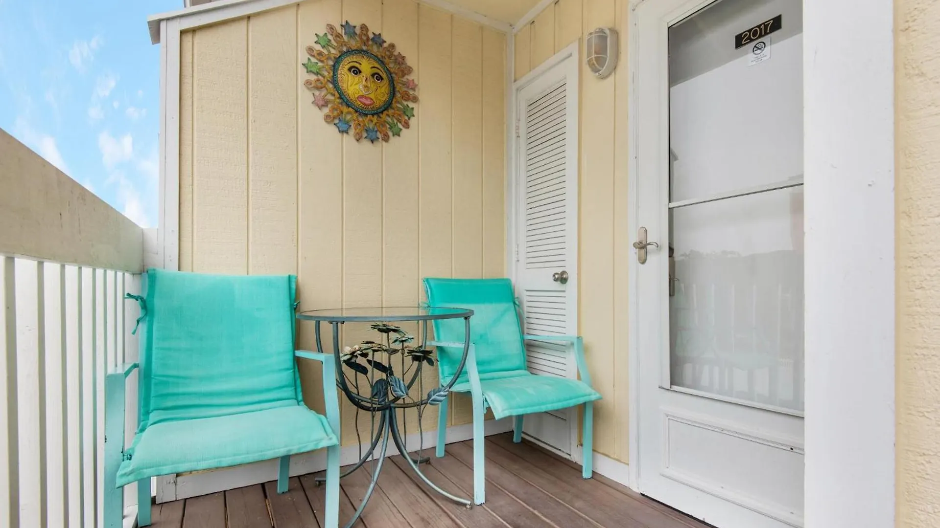 Sandpiper Cove 2017 Holiday home *