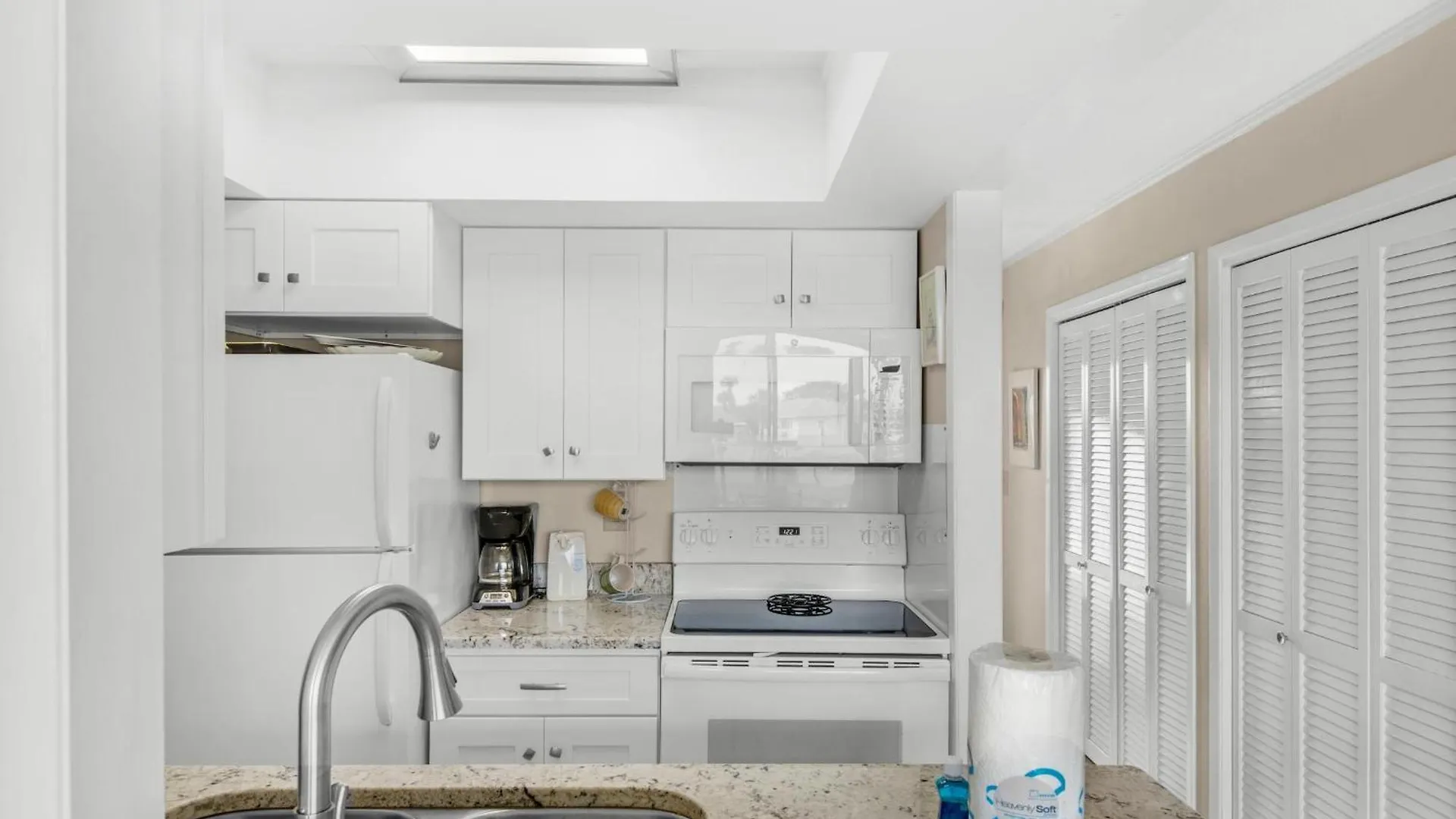 Holiday home Sandpiper Cove 2017