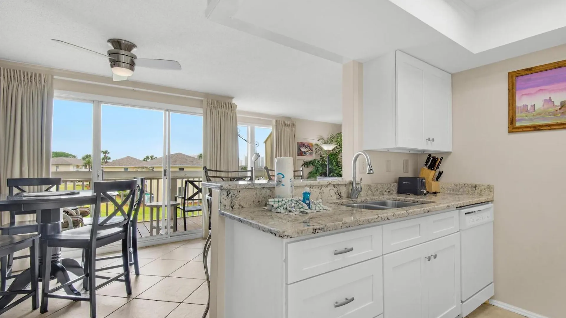 Sandpiper Cove 2017 Holiday home *