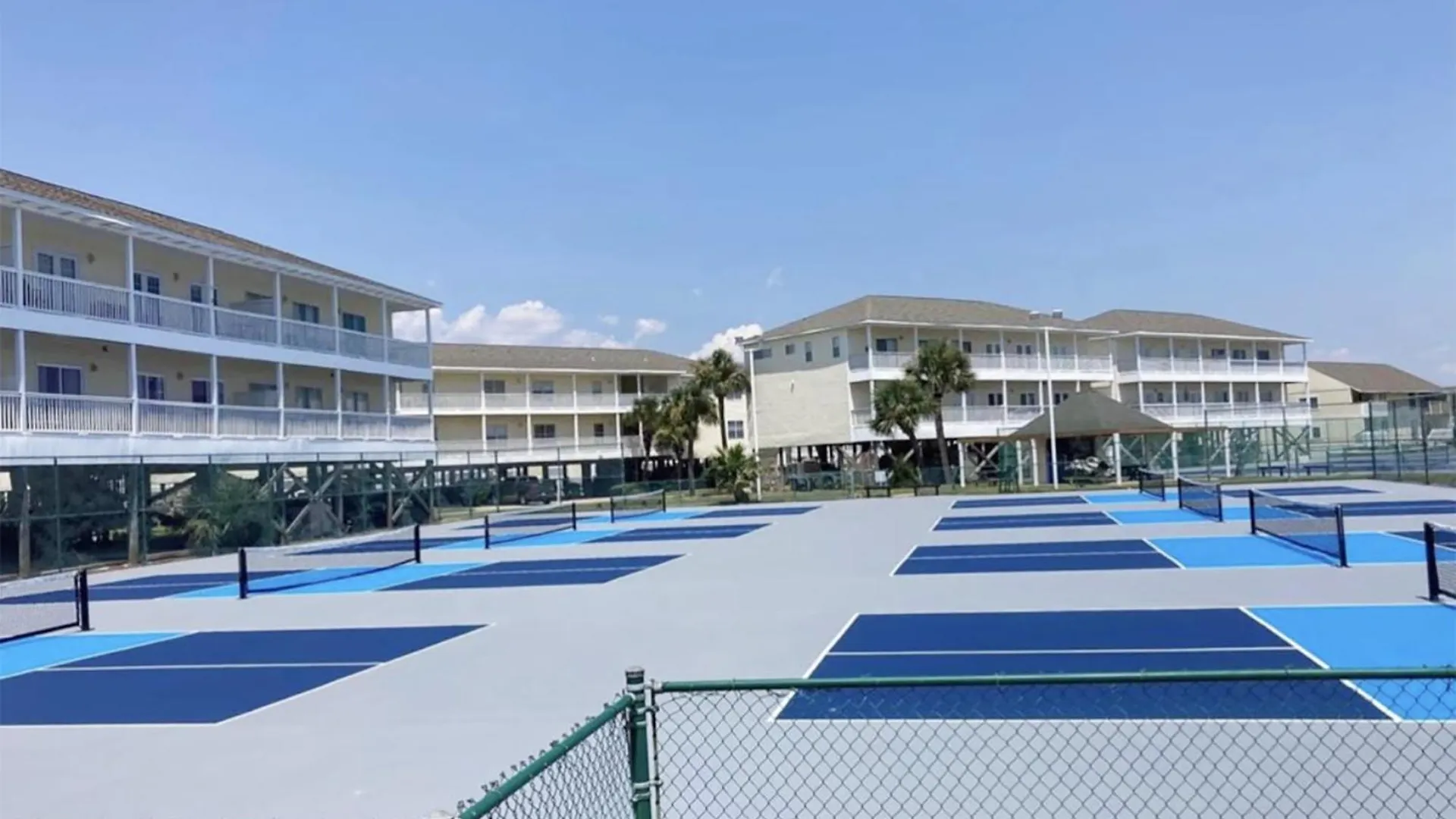 Holiday home Sandpiper Cove 2017 *