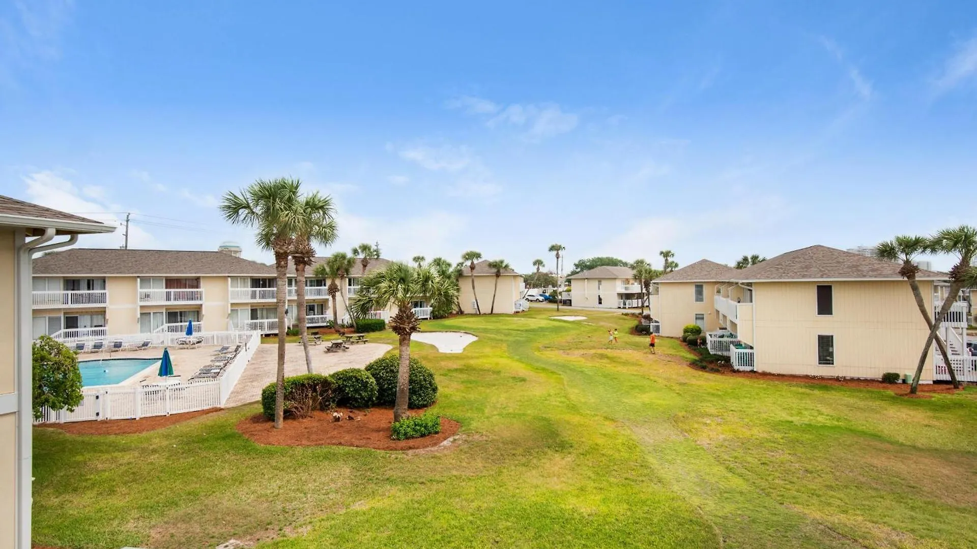 Holiday home Sandpiper Cove 2017