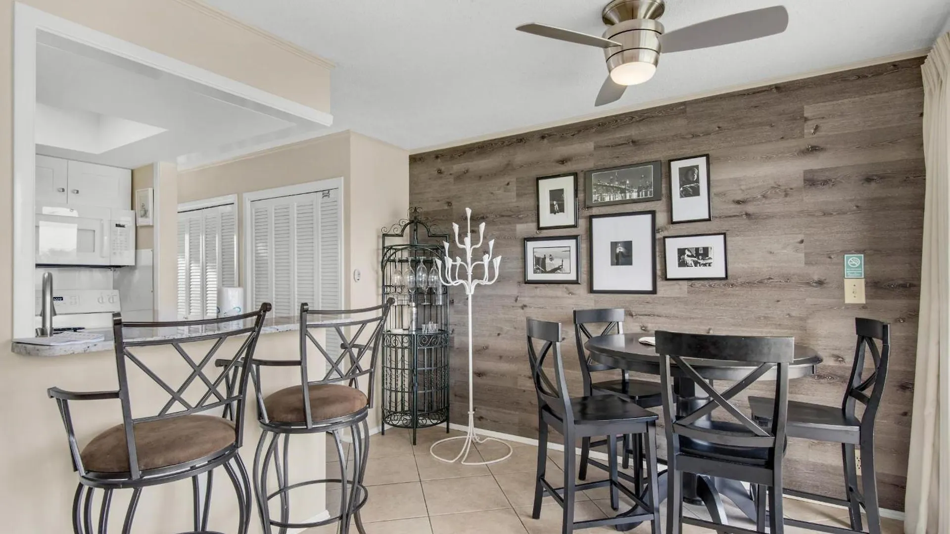 Sandpiper Cove 2017 Holiday home