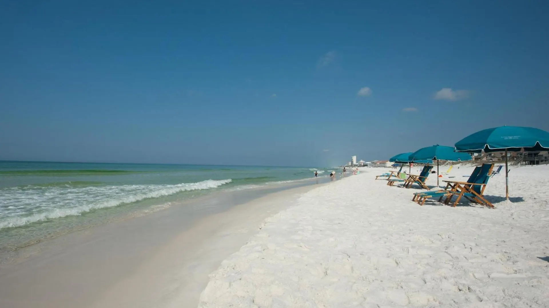 Sandpiper Cove 2017 * Destin