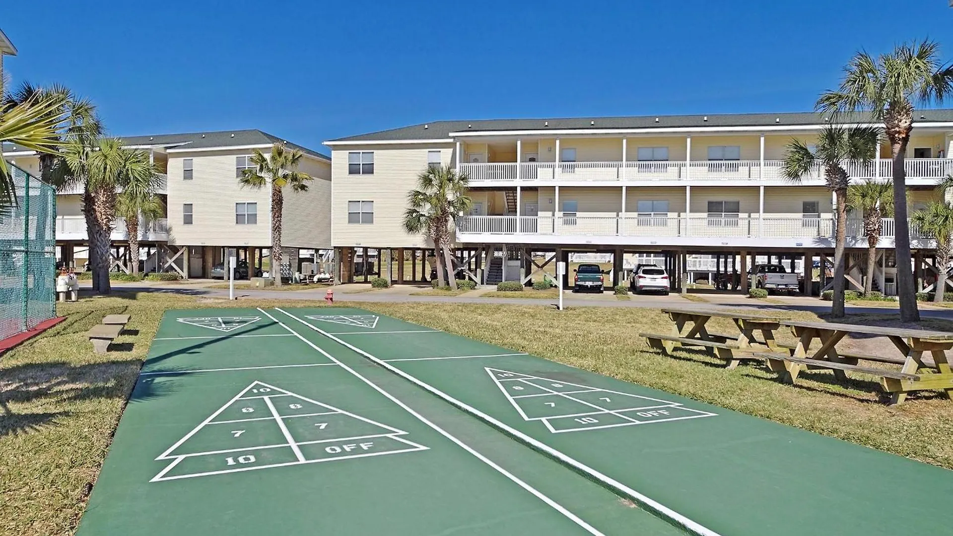 Sandpiper Cove 2017 Holiday home *