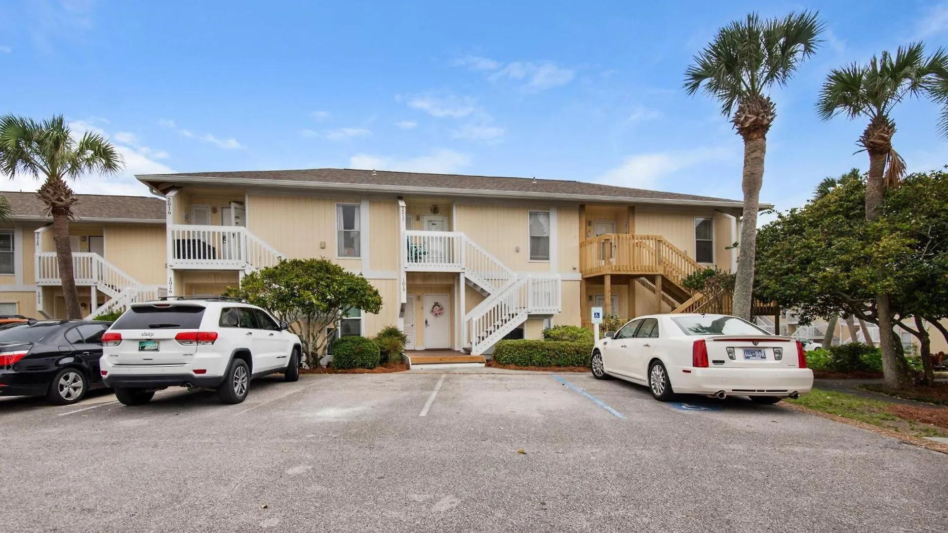 Sandpiper Cove 2017 Holiday home *
