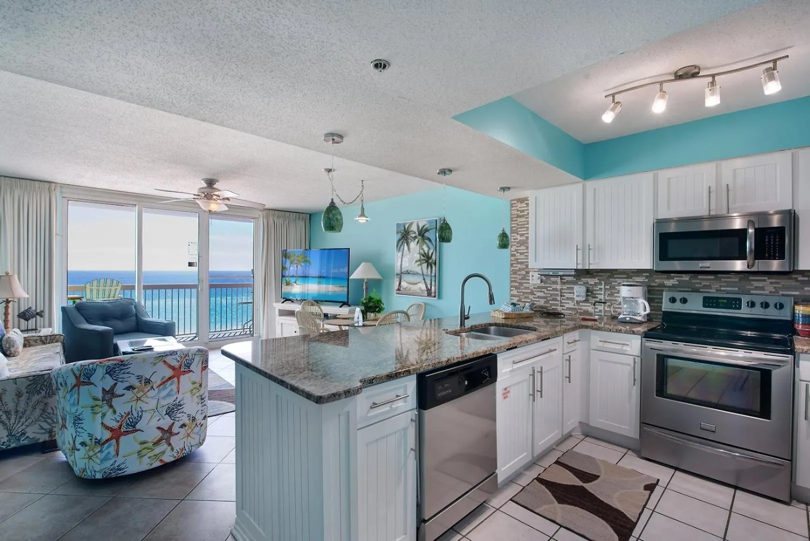 Apartment Pelican 0710 By Pelican Management