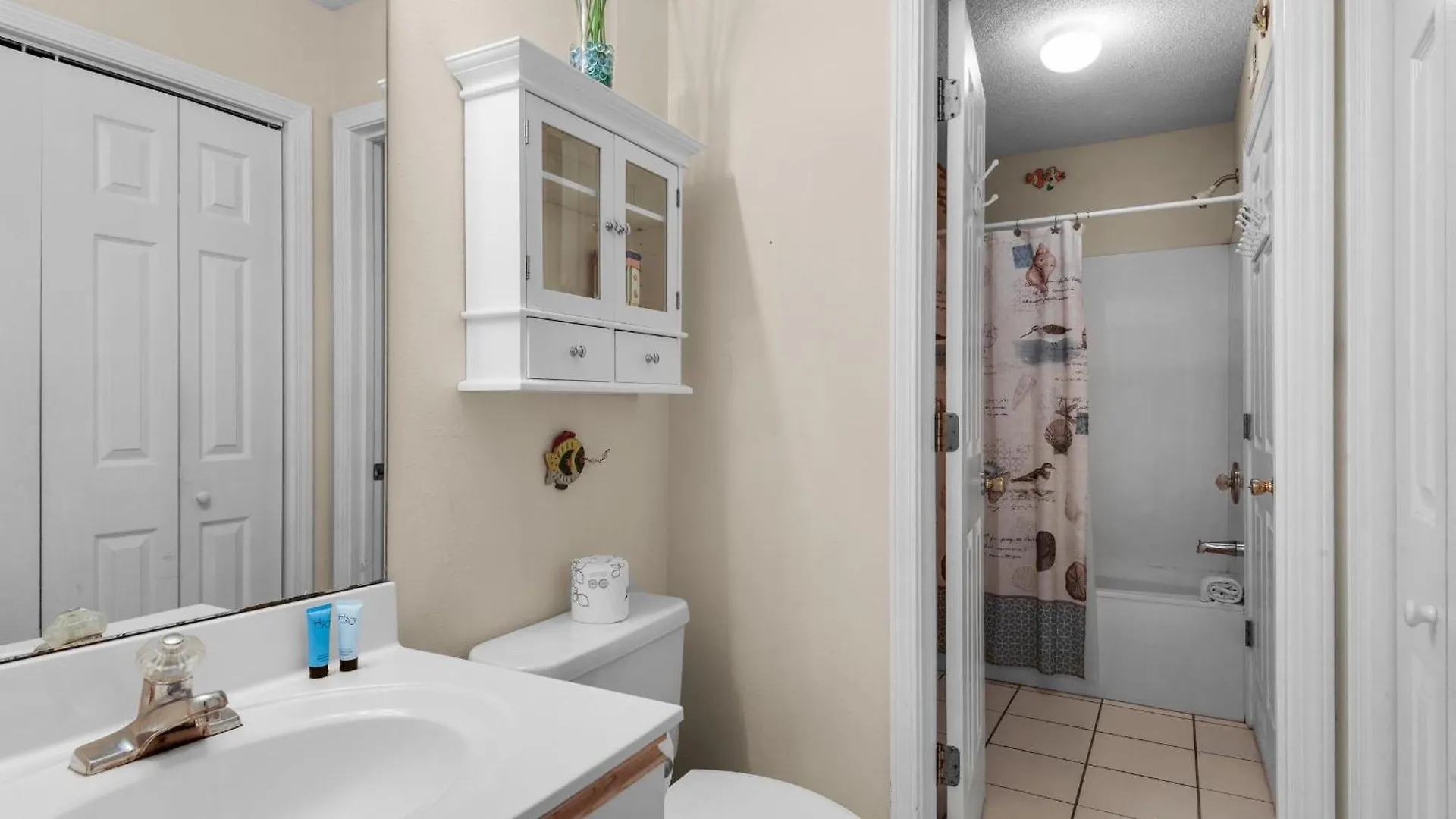 Maravilla 4203 Holiday home *