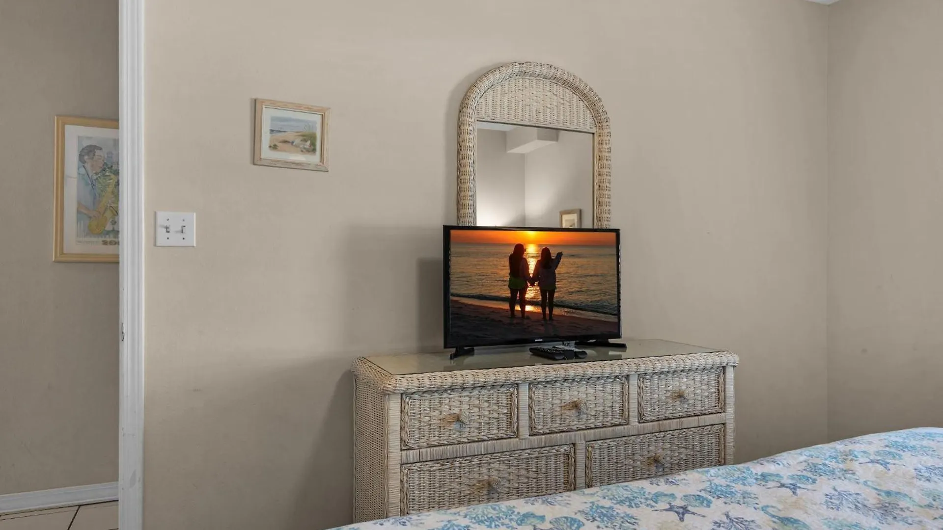 Maravilla 4203 Holiday home *