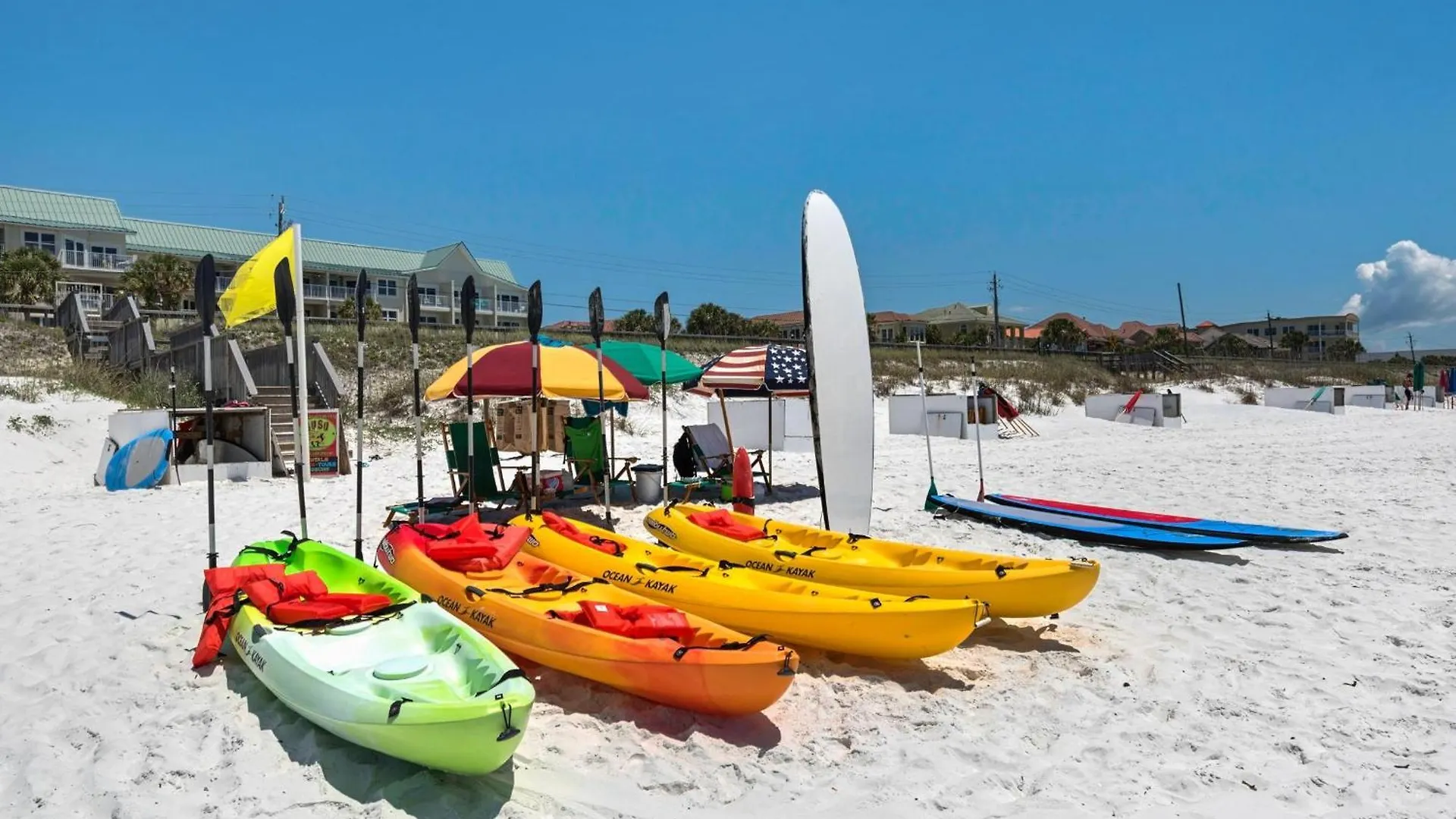 Maravilla 4203 Holiday home Destin