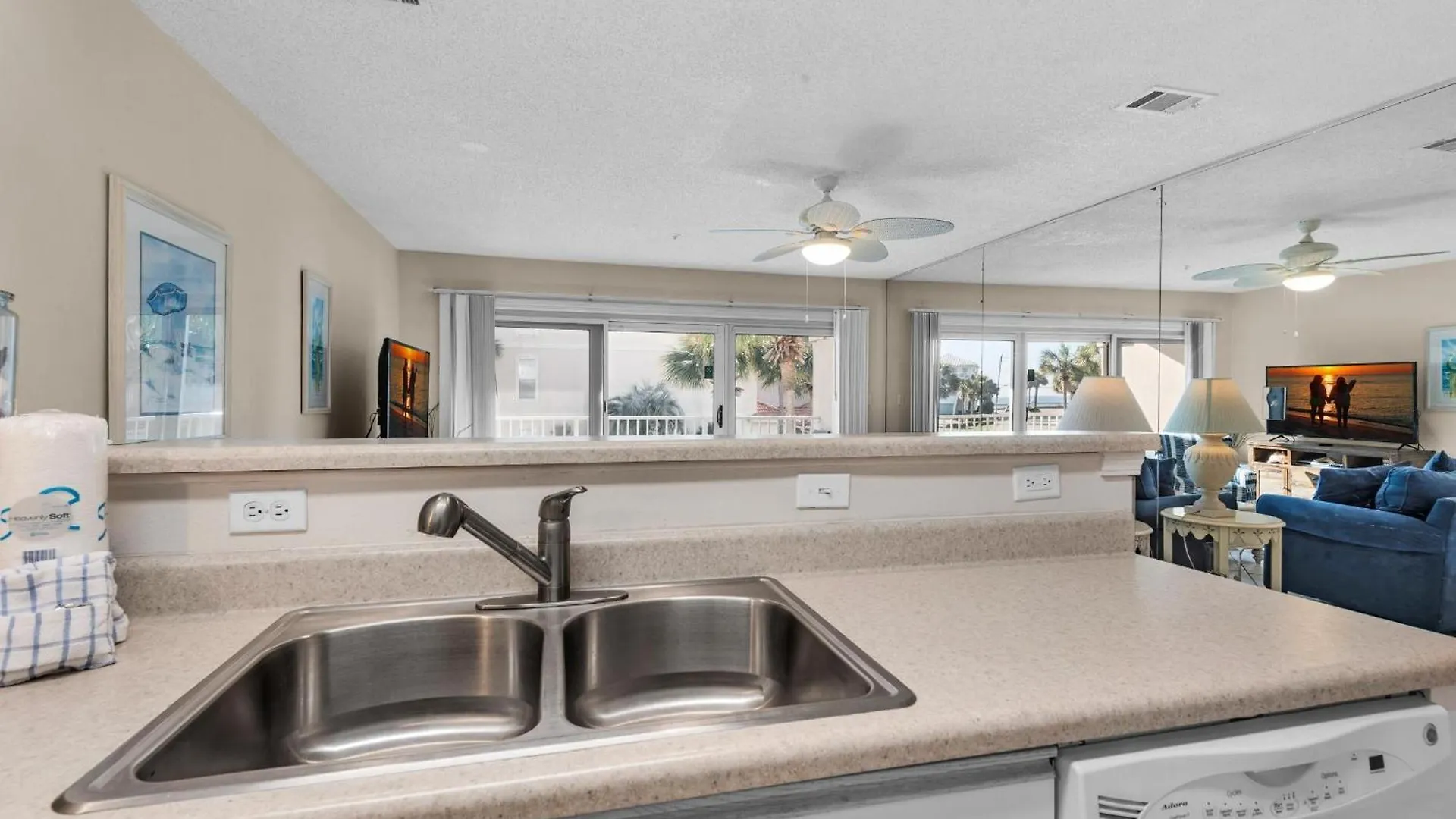 Maravilla 4203 Holiday home *