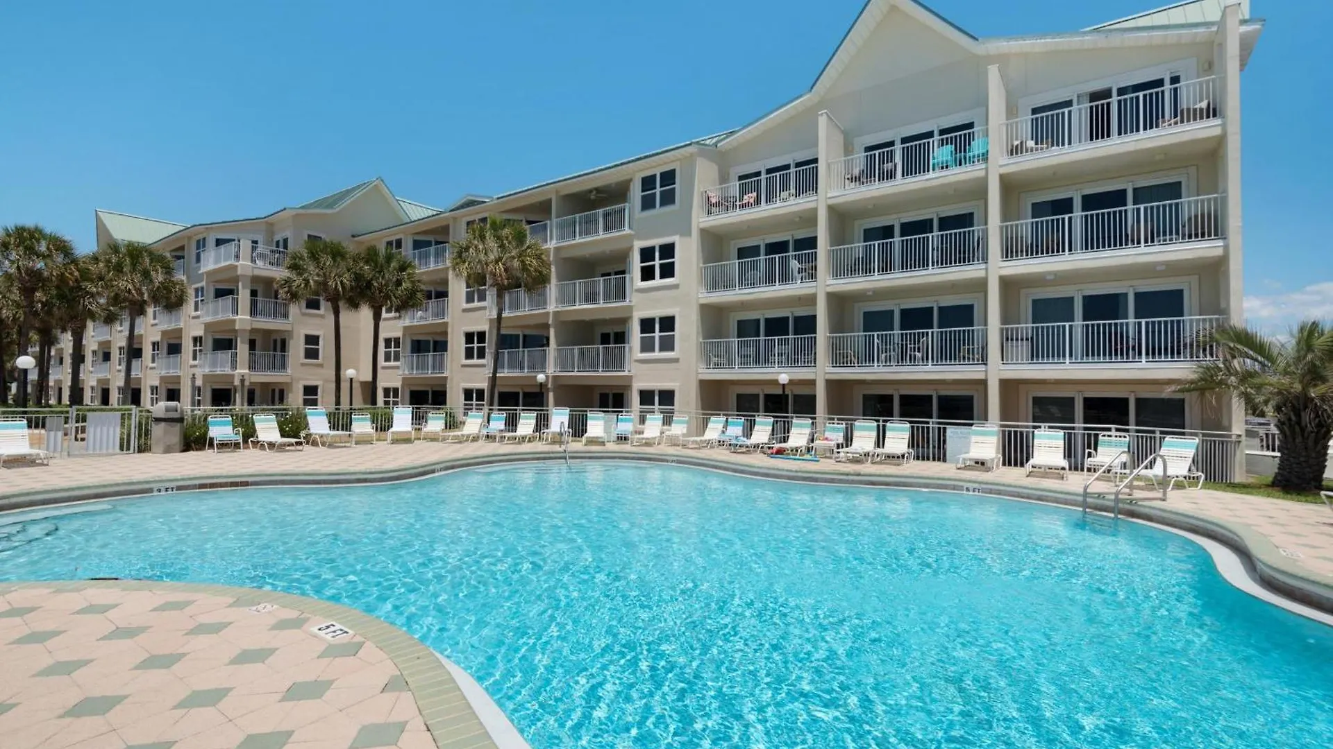 Holiday home Maravilla 4203 Destin