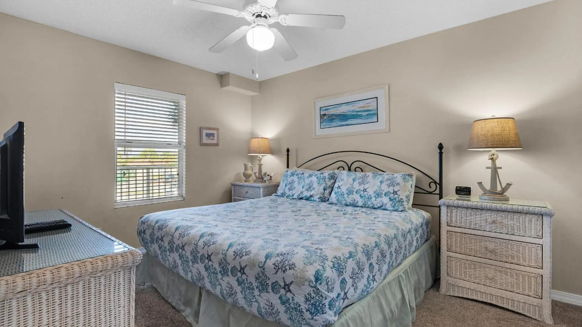 Holiday home Maravilla 4203