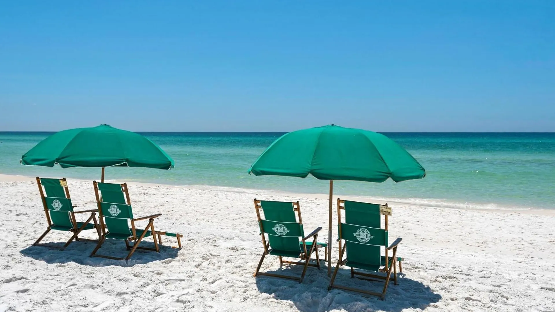 Maravilla 4203 Holiday home Destin