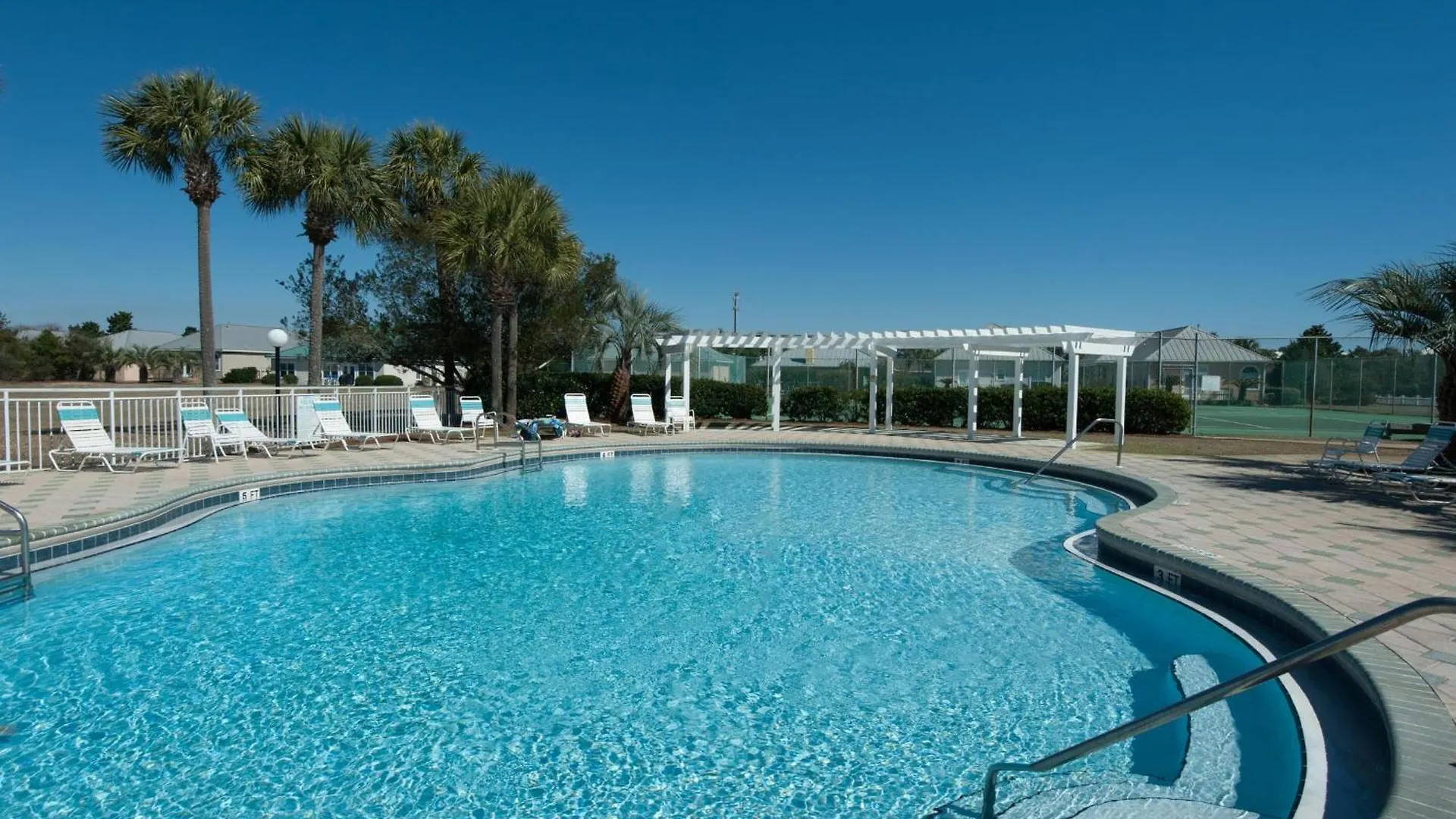 Holiday home Maravilla 4203 Destin