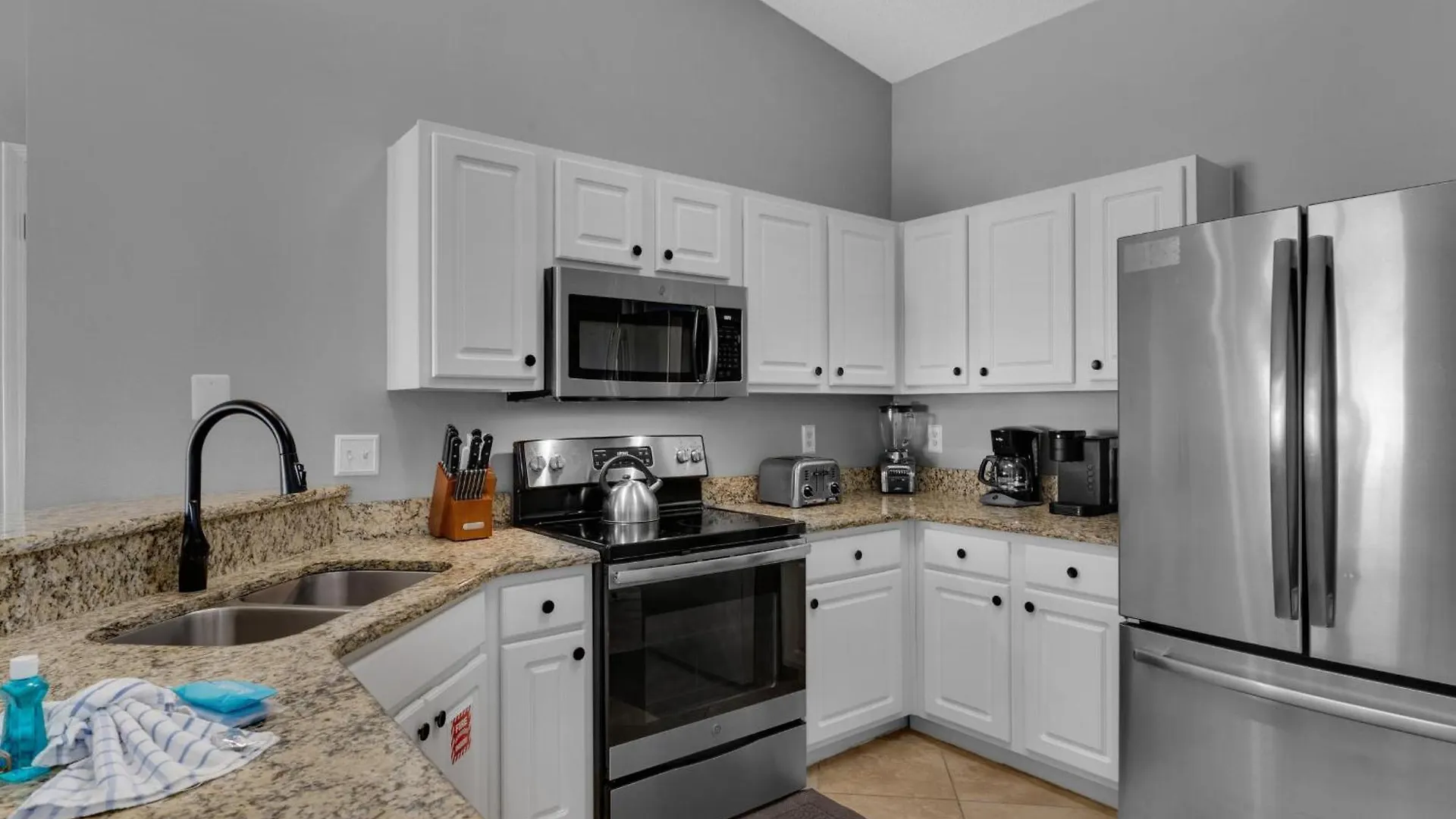A Coastal Holiday home Destin