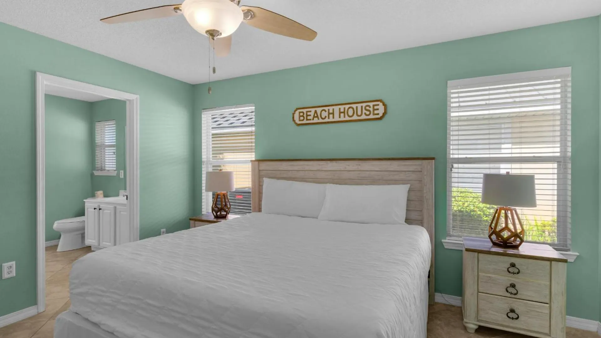 Holiday home A Coastal Destin