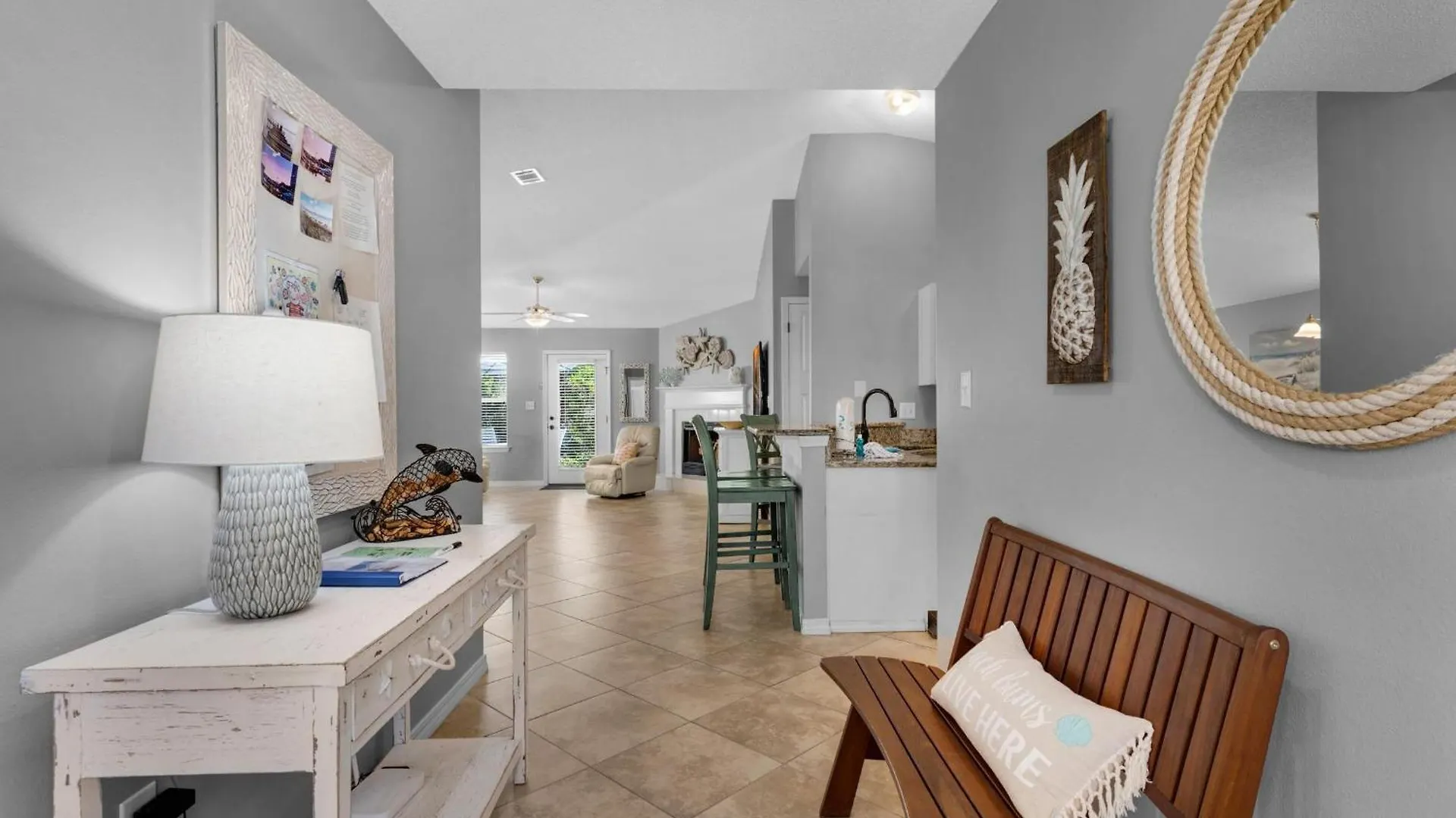 Holiday home A Coastal Destin