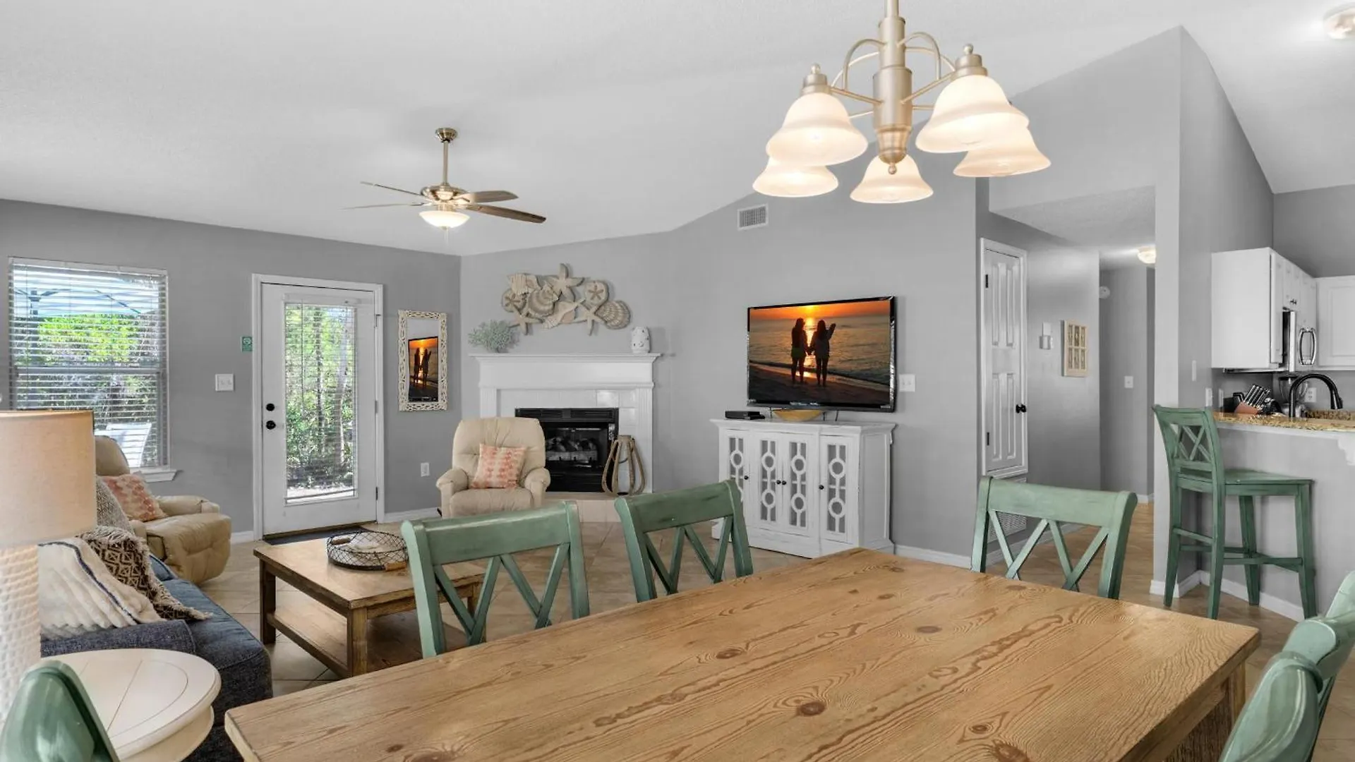 Holiday home A Coastal Destin