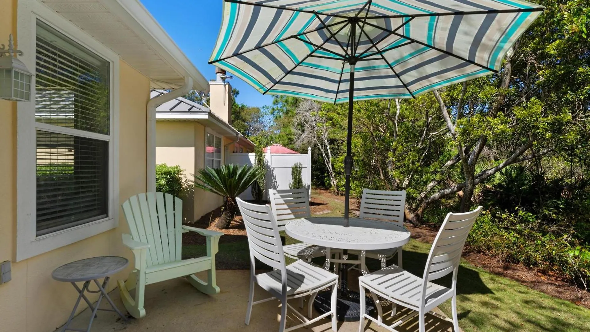 A Coastal Holiday home Destin