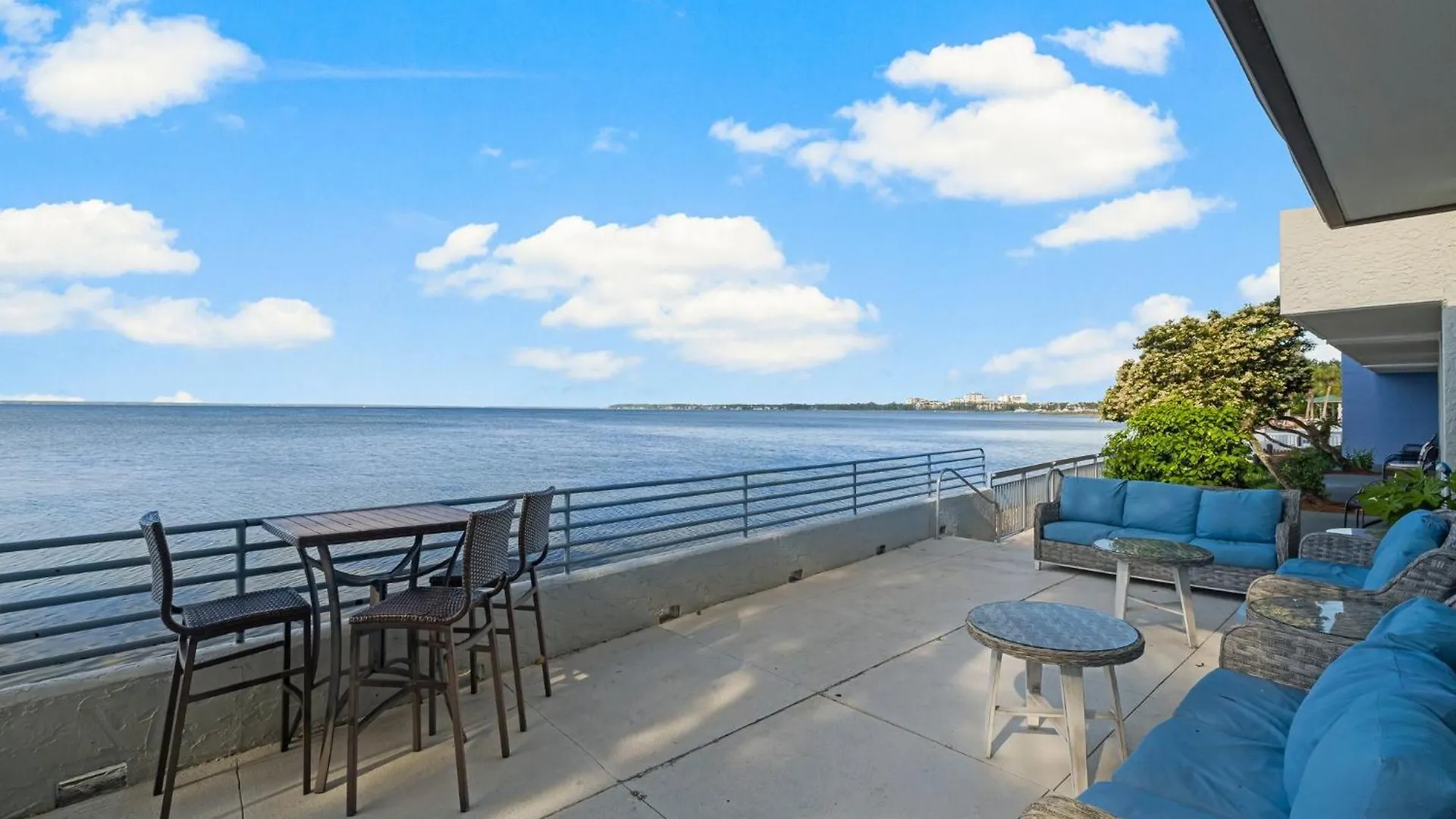 Appartamento Sandestin Bayfront With Balcony And Breathtaking Views