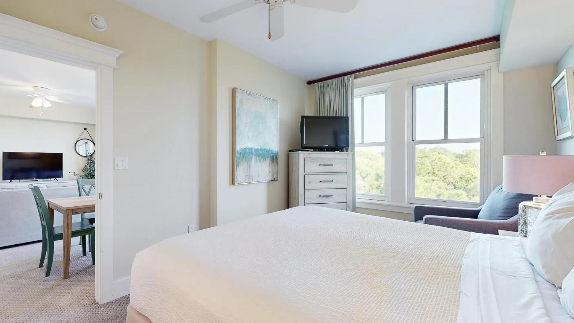 Apartment Lasata 3502