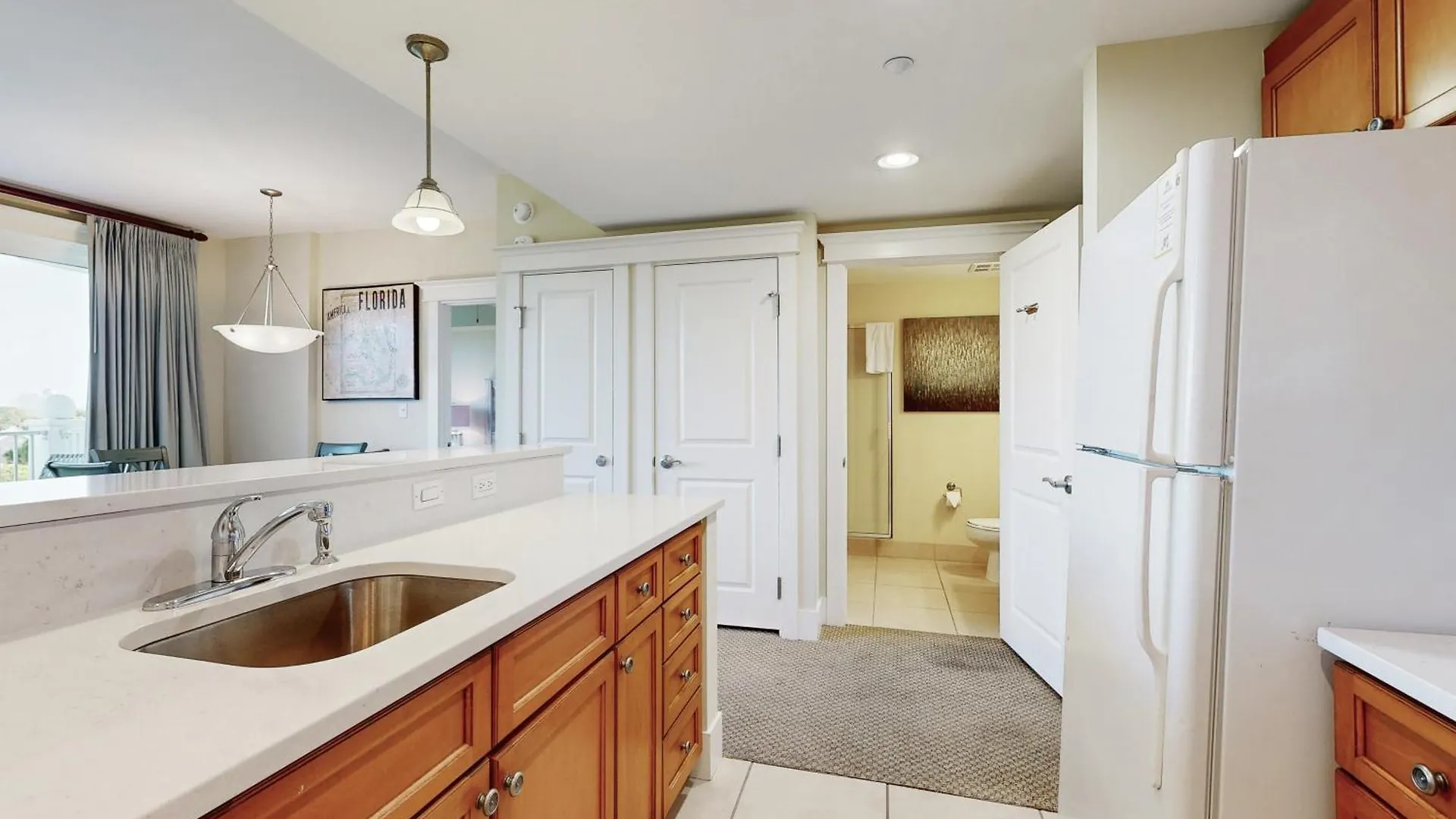 Lasata 3502 Apartment Destin