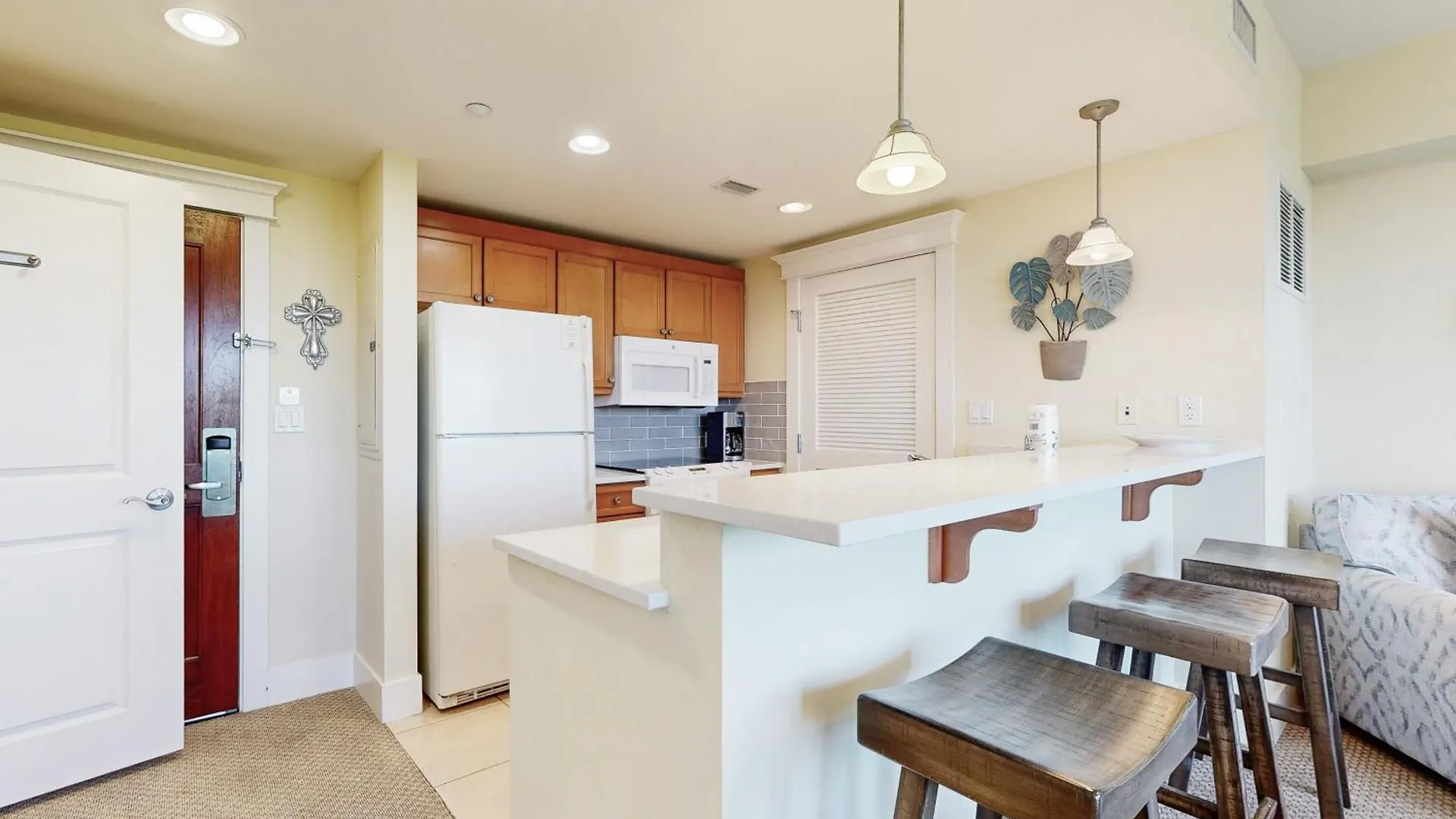 Apartment Lasata 3502