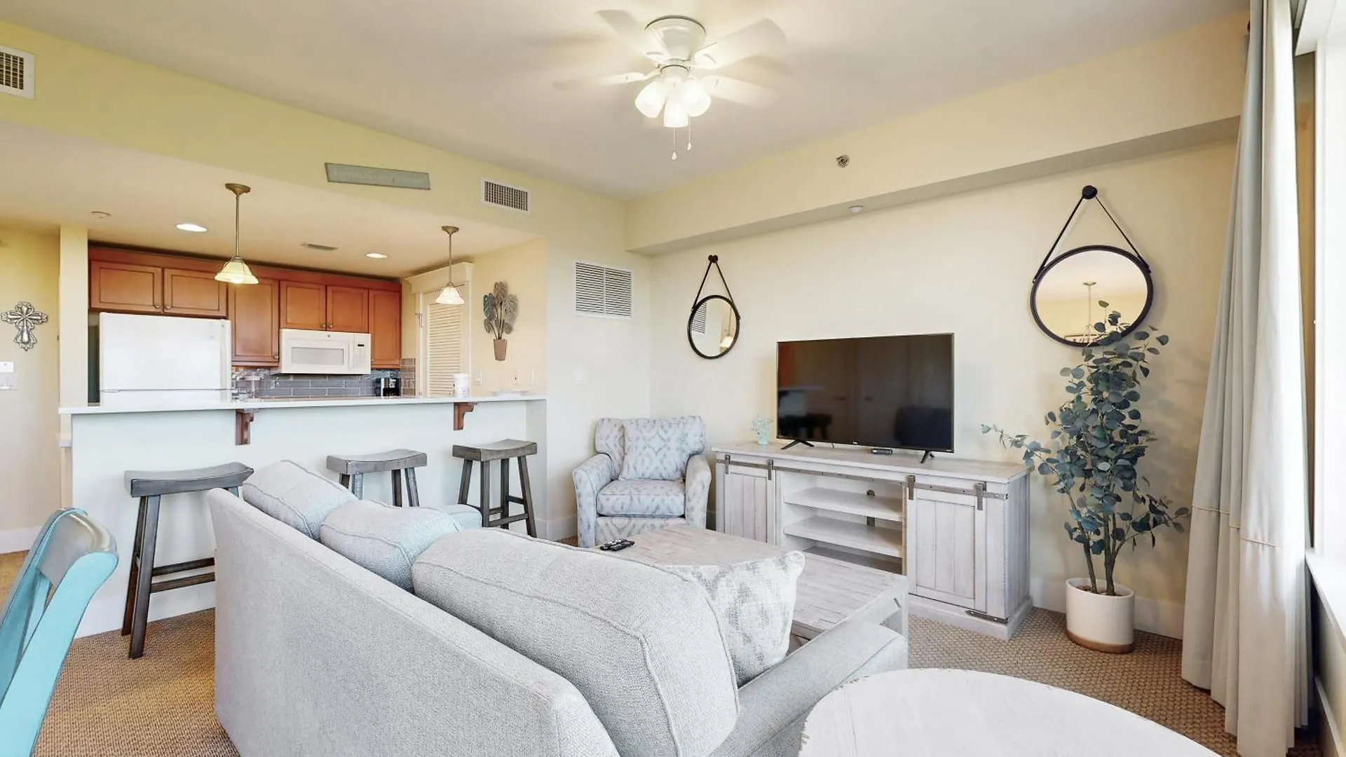Lasata 3502 Apartment