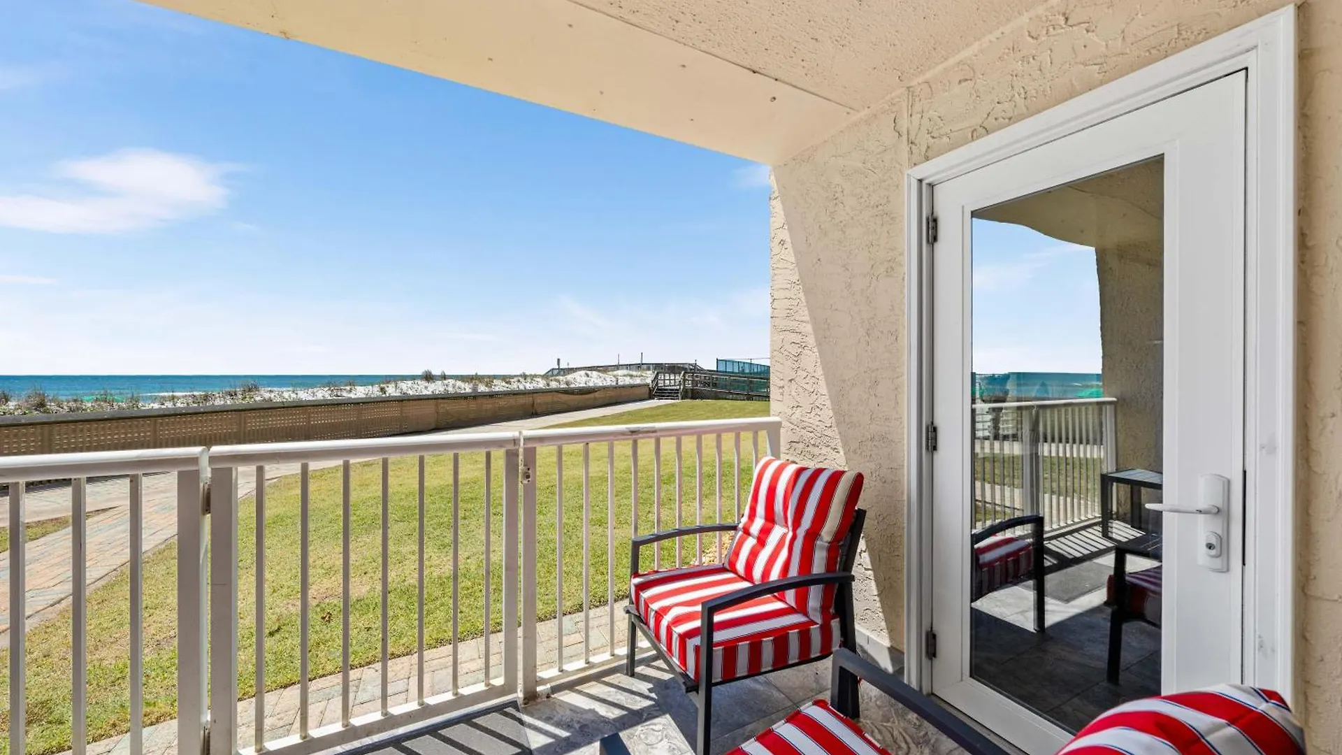 Surf And Racquet Unit 122 Holiday home *