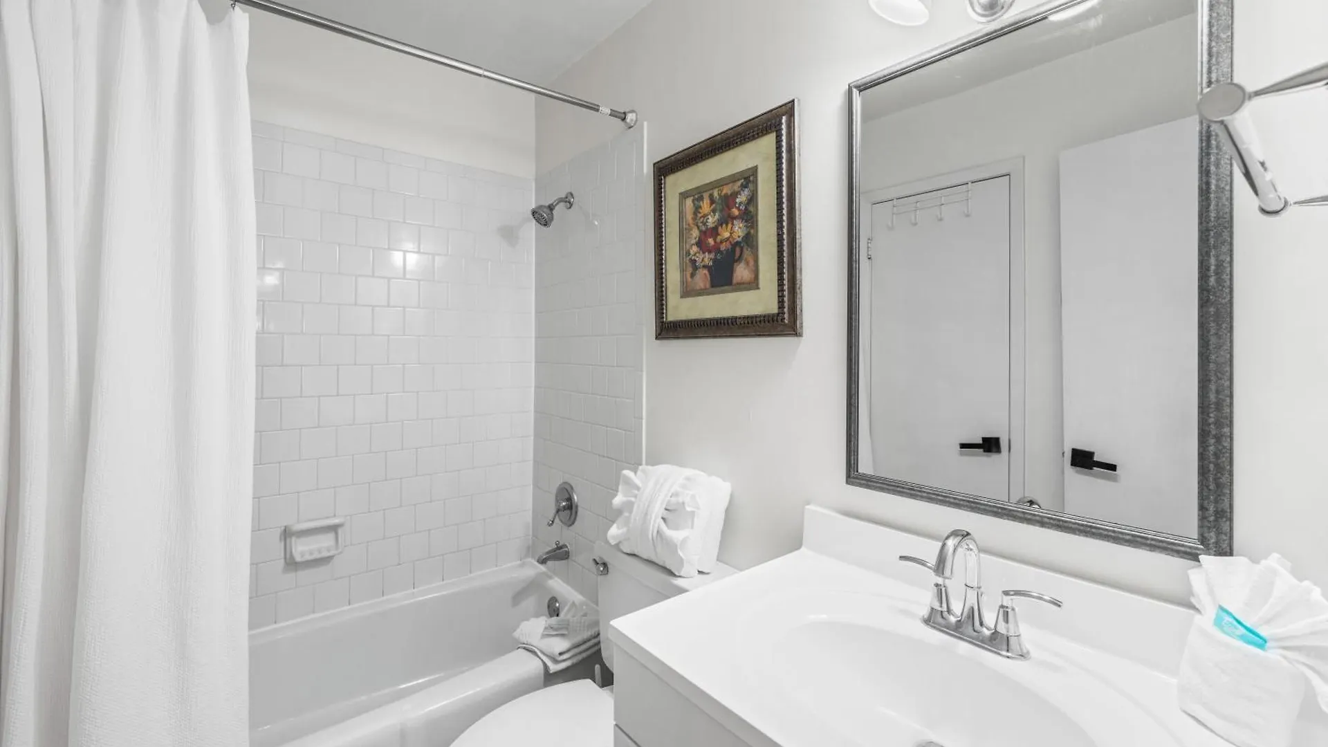 Holiday home Surf And Racquet Unit 517 Destin