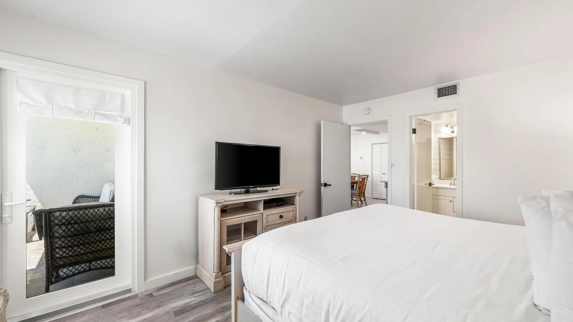 Surf And Racquet Unit 517 Holiday home Destin