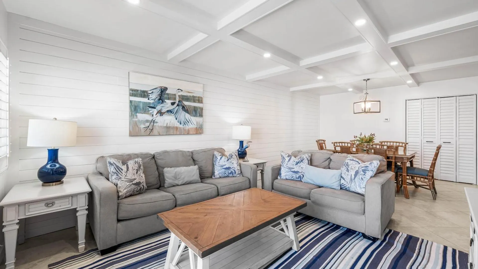Surf And Racquet Unit 517 Destin
