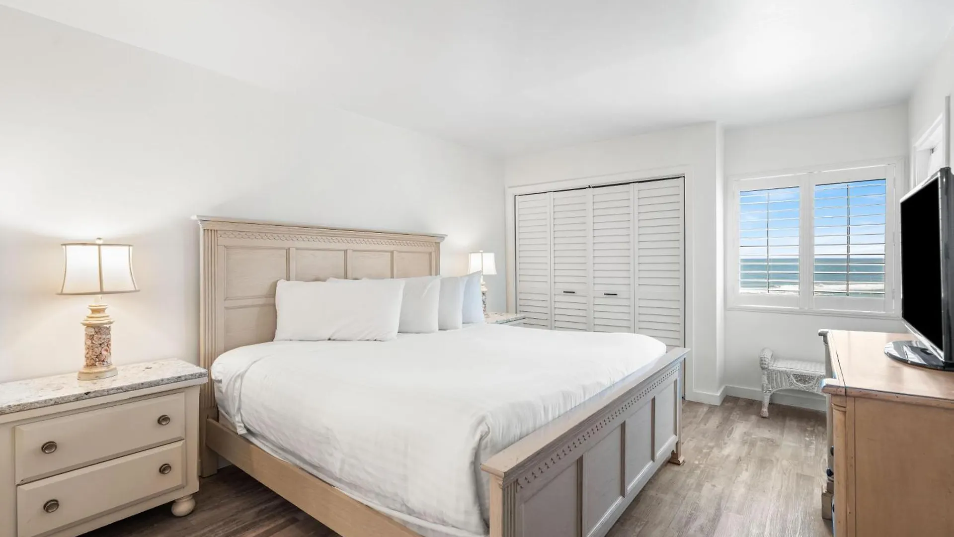 Surf And Racquet Unit 517 Holiday home