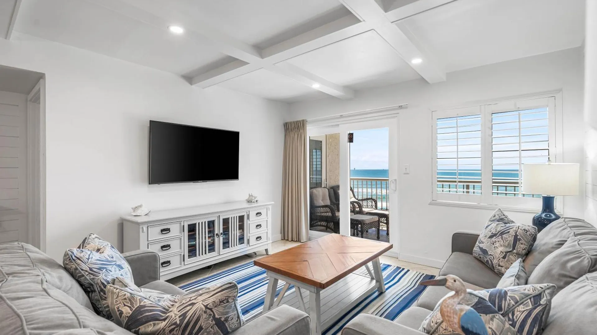 Holiday home Surf And Racquet Unit 517