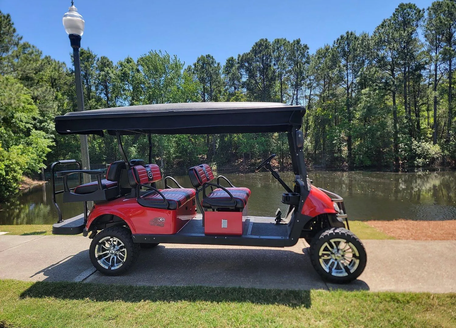 Augusta Village 530