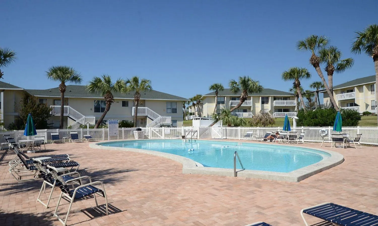 Apartmán Cajun Fun 1060 *