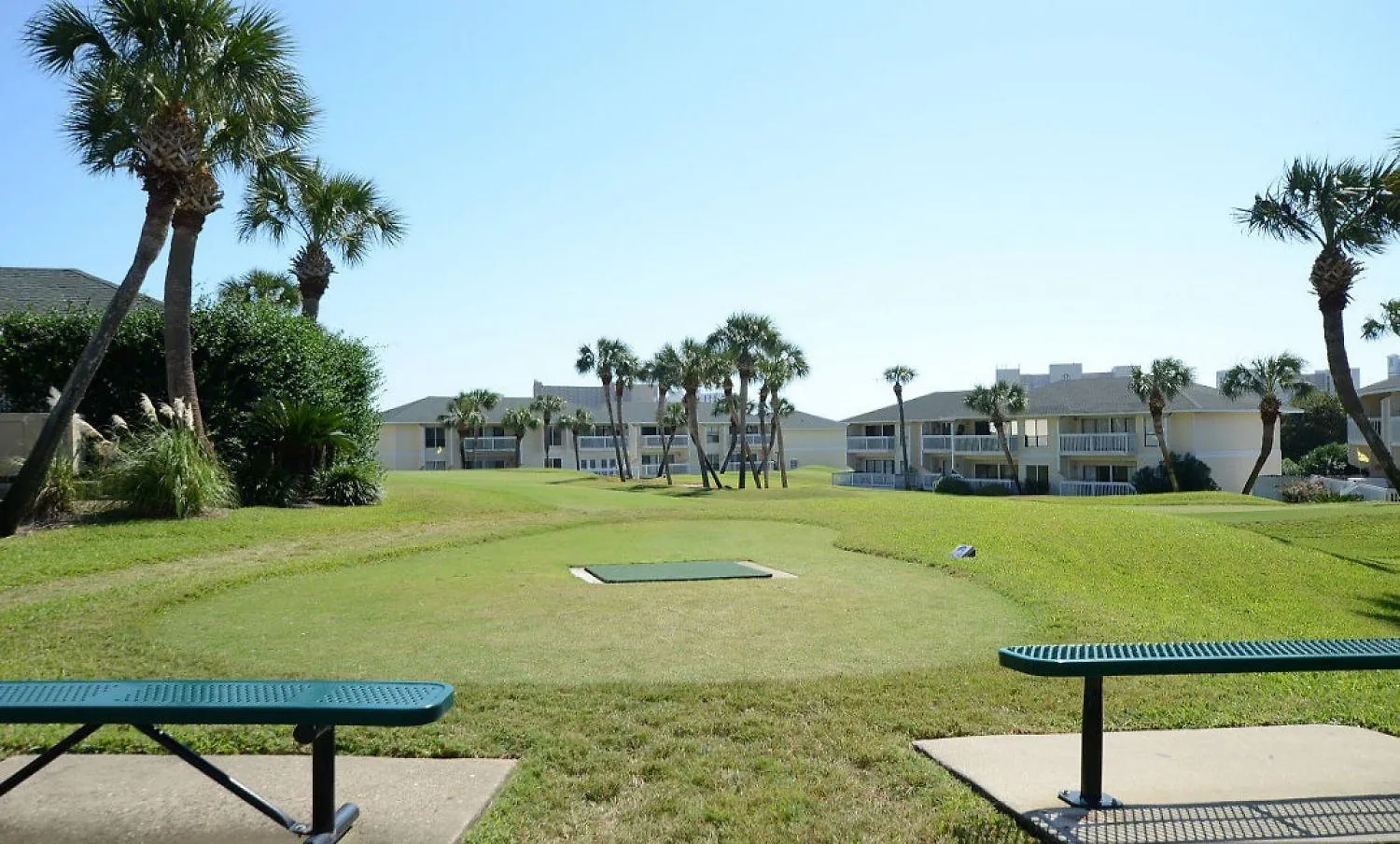 Cajun Fun 1060 * Destin