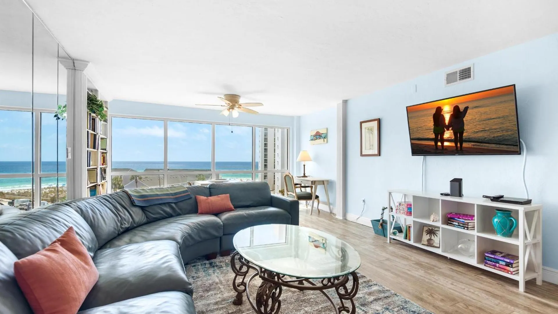 Apartment Shoreline Towers 3063 Destin