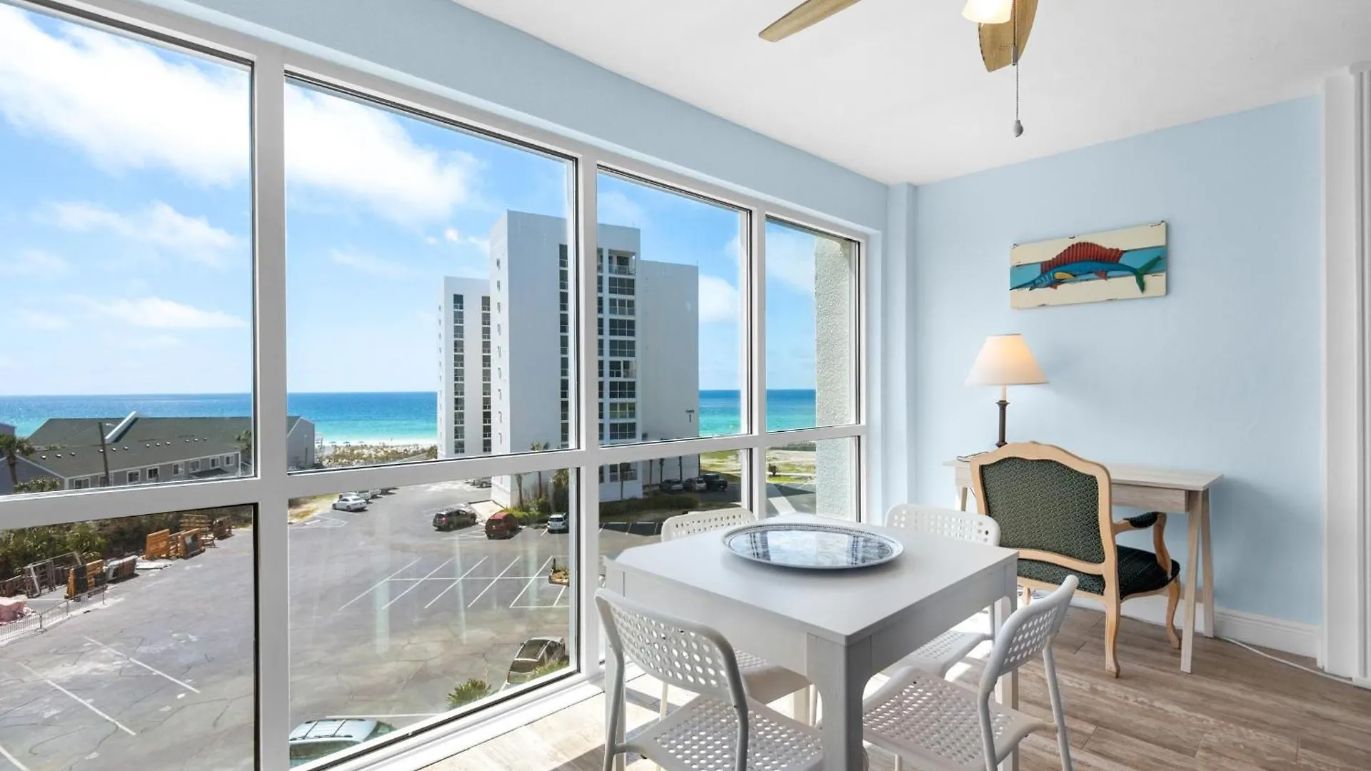 Shoreline Towers 3063 Apartment *