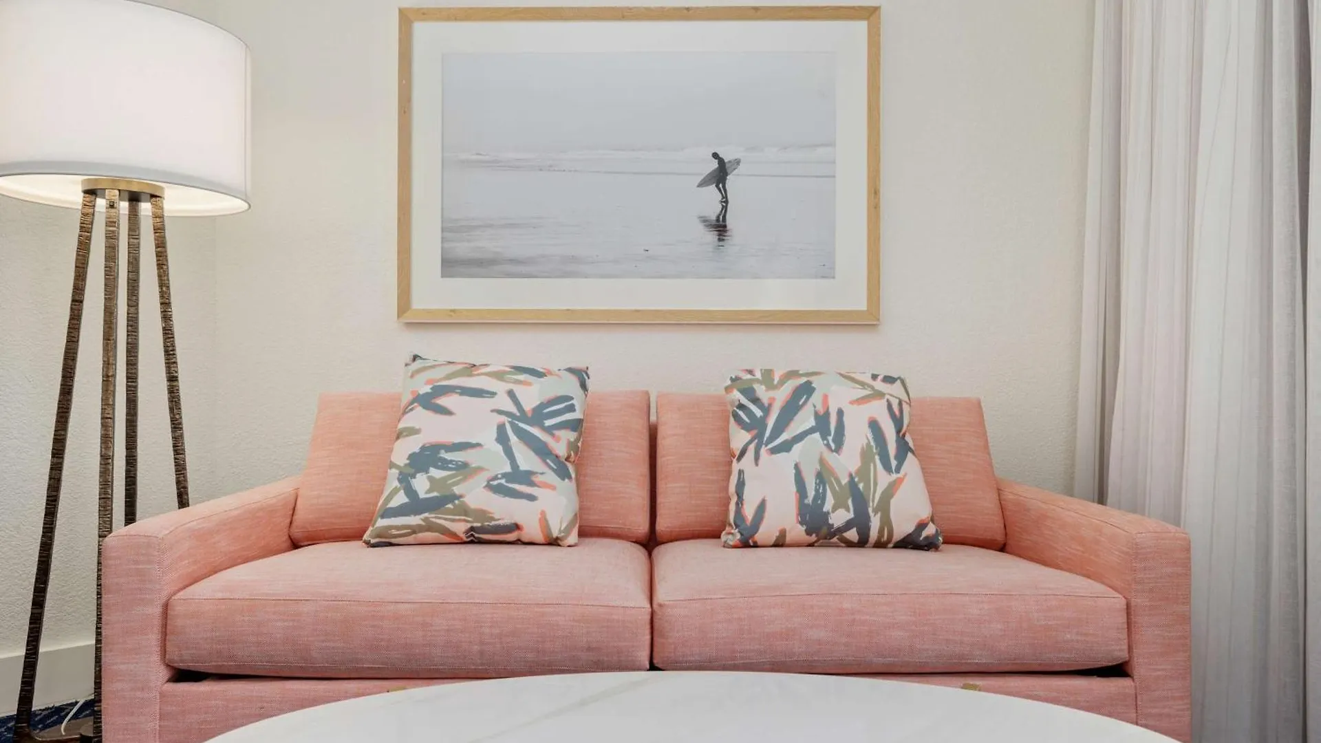 Hilton Sandestin Golf &