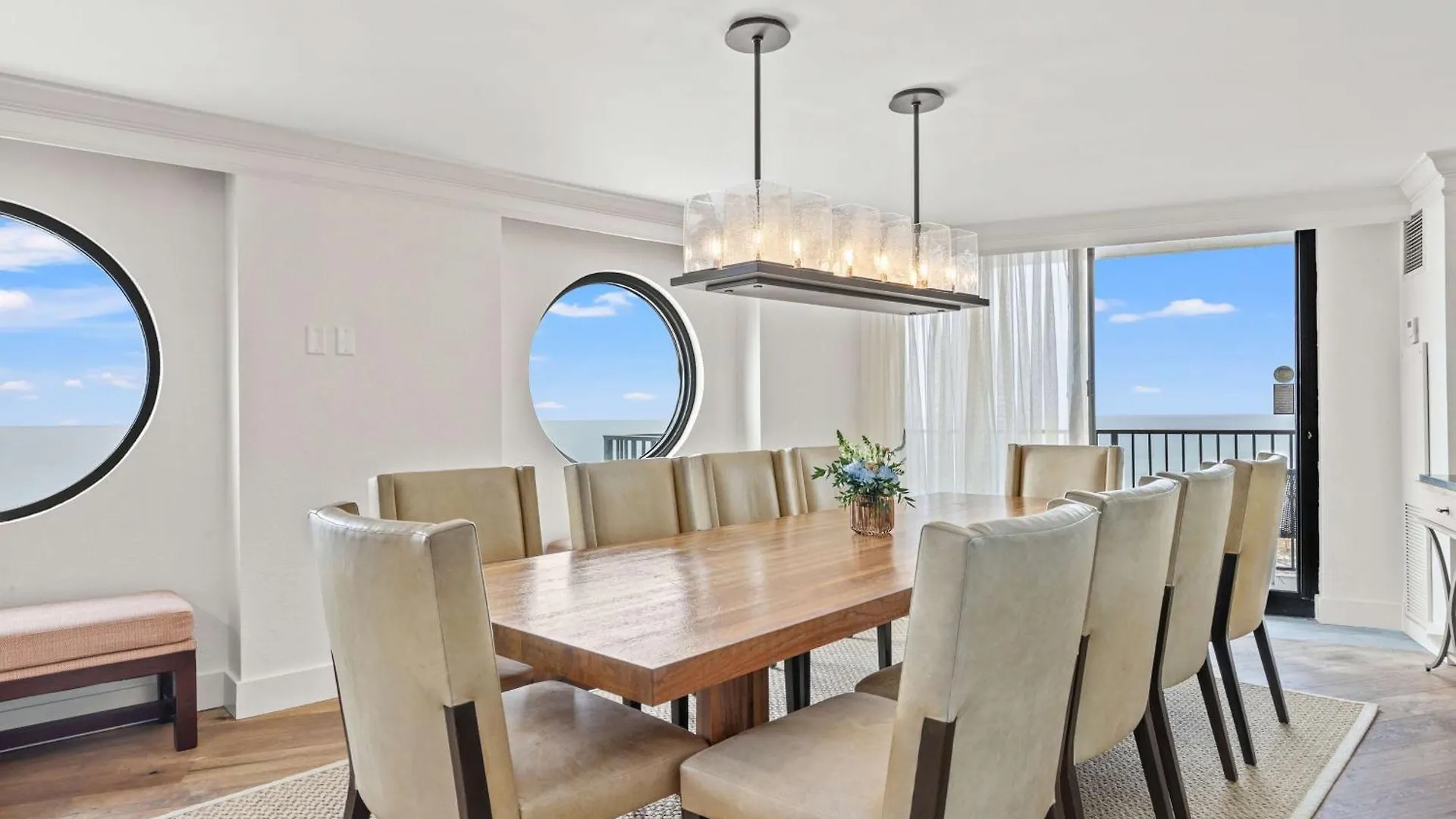 Rezort Hilton Sandestin Golf & 4*