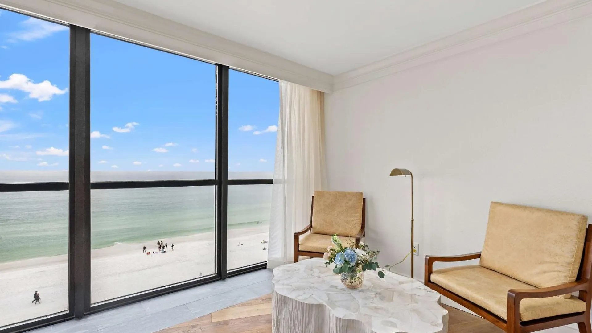 Rezort Hilton Sandestin Golf & 4*
