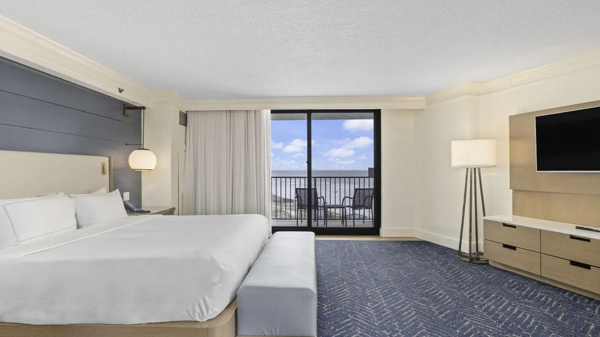 Hilton Sandestin Golf &